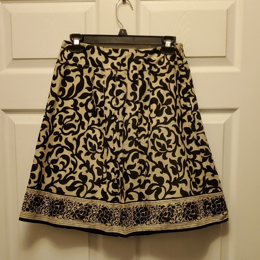 Ann Taylor Skirt